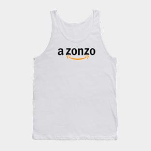 a zonzo Tank Top